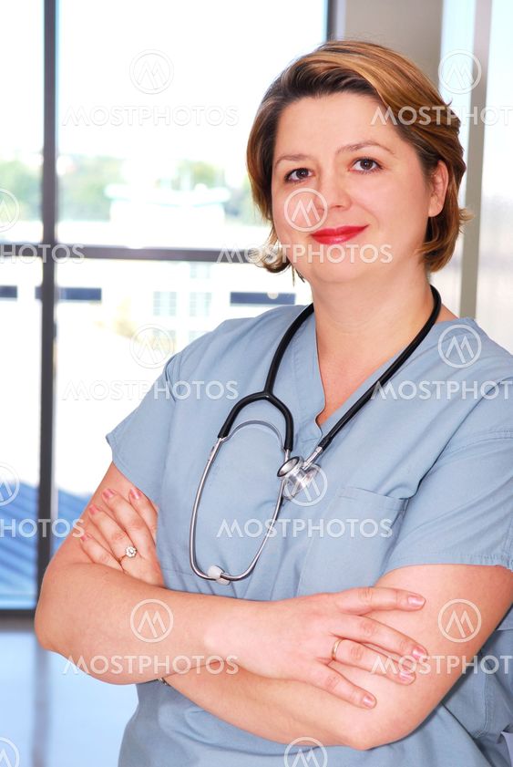 Nurse