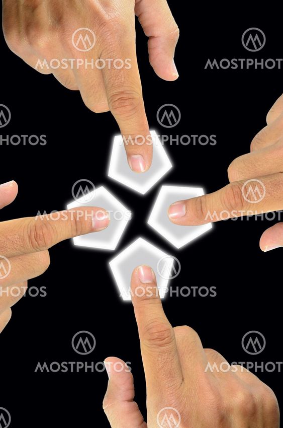 the puzzle in the future.