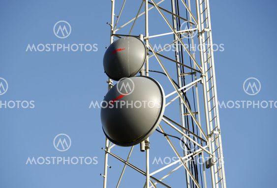 Communication Tower