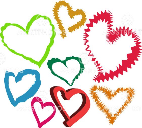 Loving Hearts.