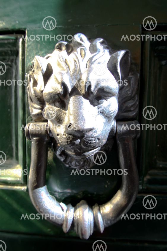 Door Knocker