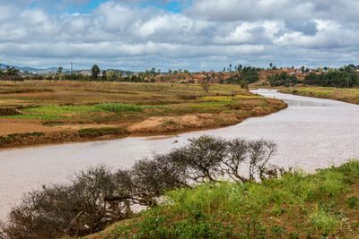 Naturally Beautiful Madagascar 
