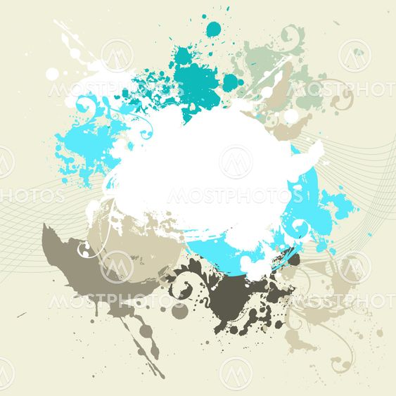 Abstract background