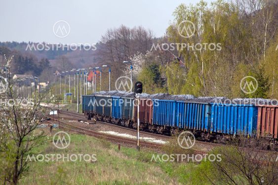 Freight transportation