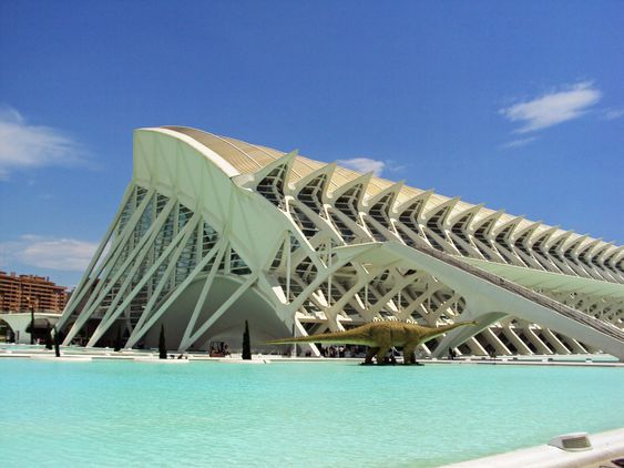 City of Science
