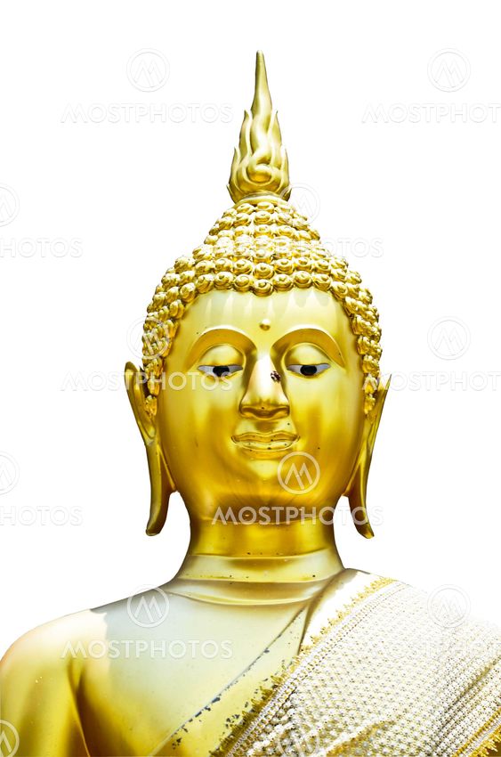 Buddha statue