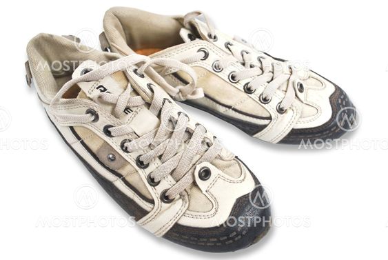 old gray crossers