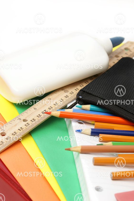 School Supplies