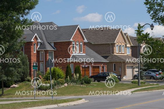 Country house