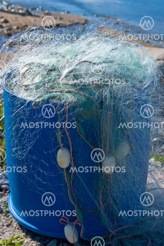 Fishing net