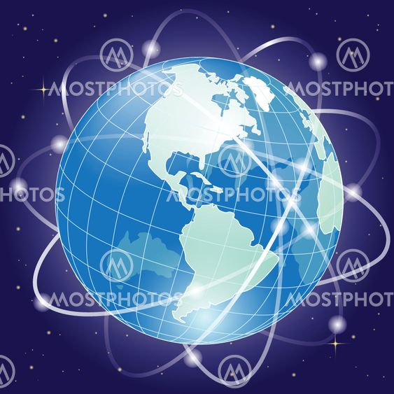globe
