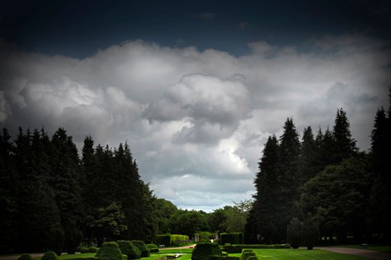 cloud