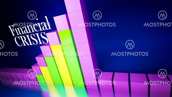 business graphics and Forex indicators