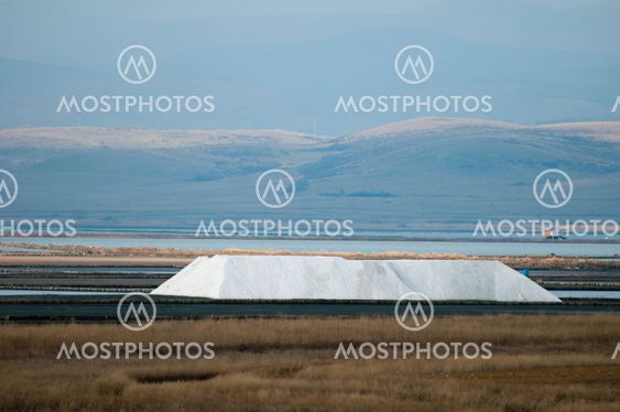 Havet saltsyderiet