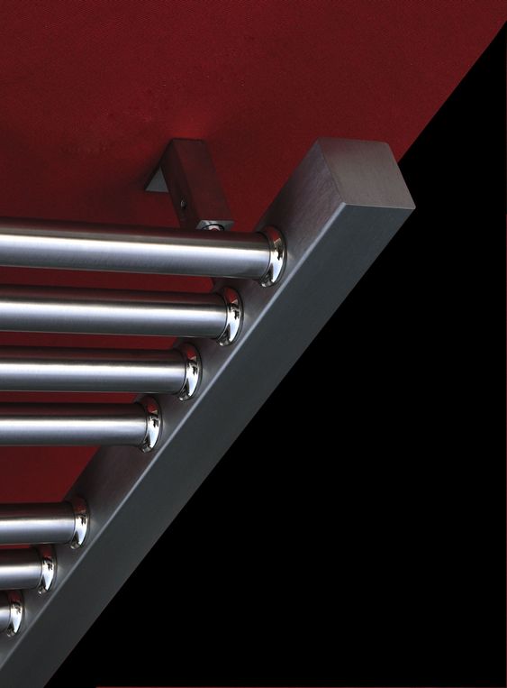 Centurion / Detail