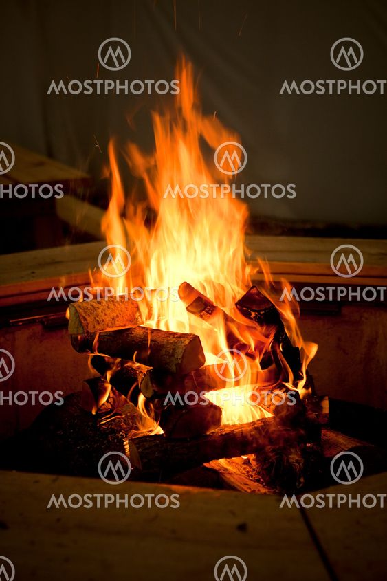 Bonfire