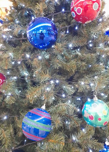 Christmas decorations