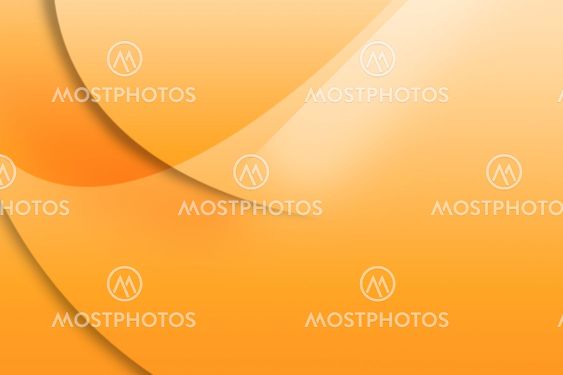 Orange Background