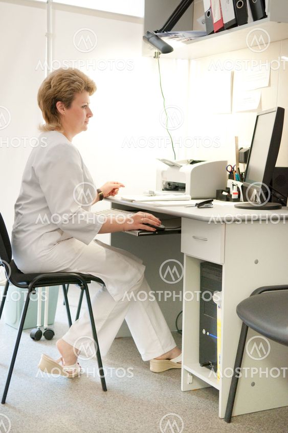 medical doctor