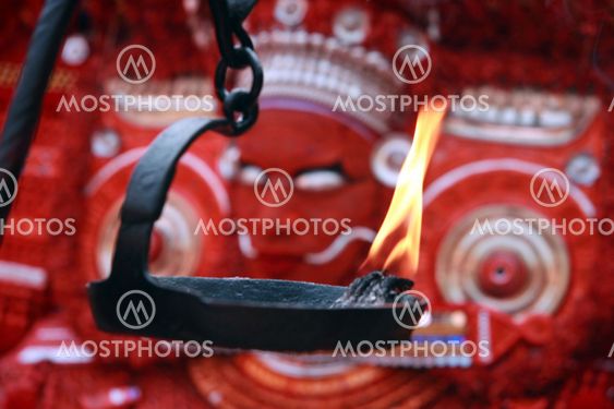 theyyam