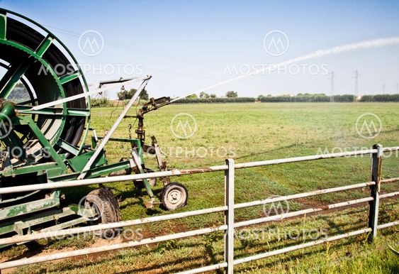 Irrigation