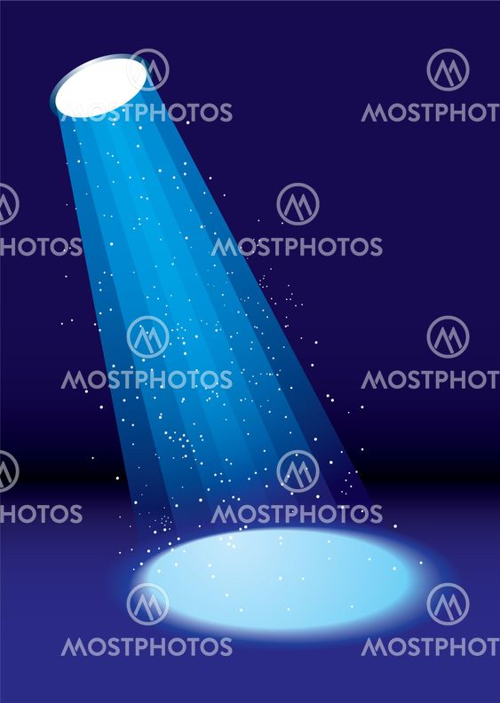 Spotlight concept
