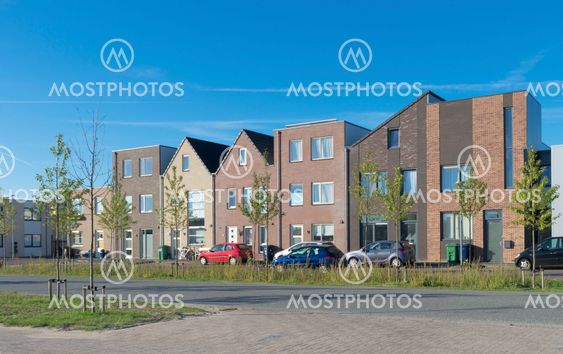 new housing