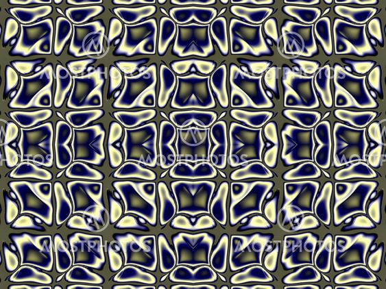 Gray and blue abstract wallpaper