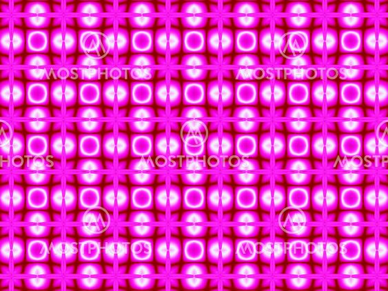 Pink abstract flower wallpaper