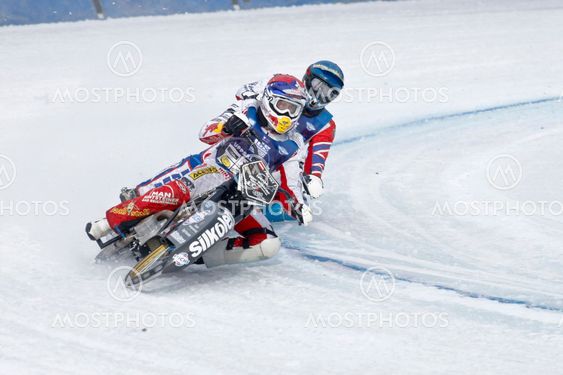 ICE Racing
