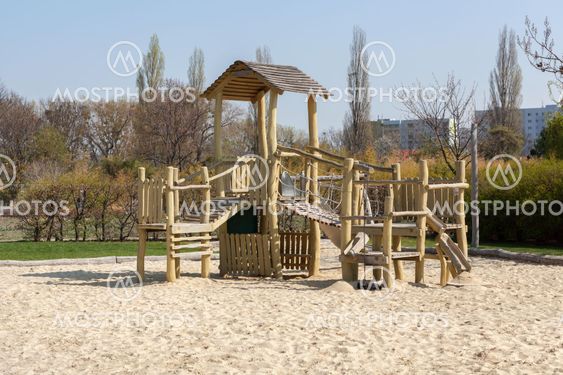 Children's playground