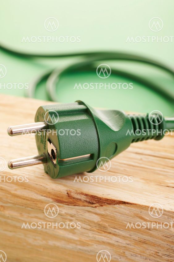 Green power