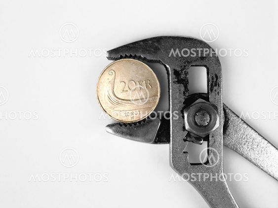 Norwegian money