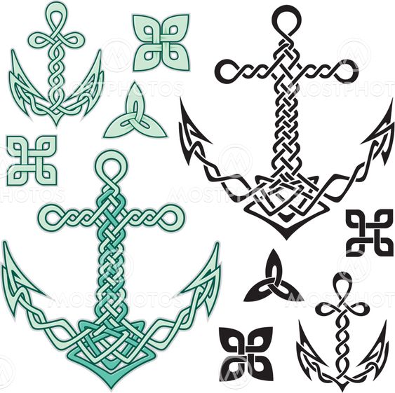 Anchor Celtic