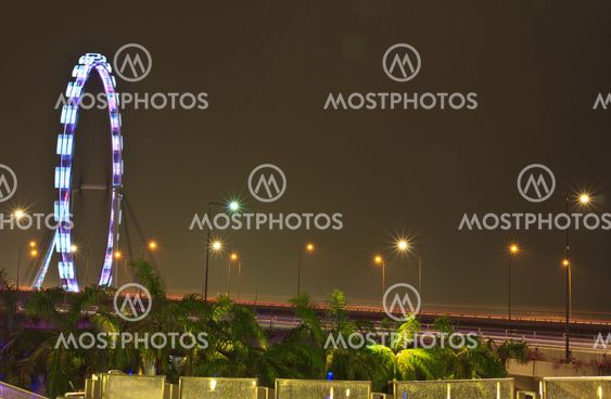 singapore flyer10