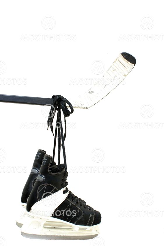 Let's Play Hockey