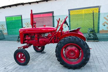 Velykyi Khodachkiv, Ukraine - February 18, 2025: A...