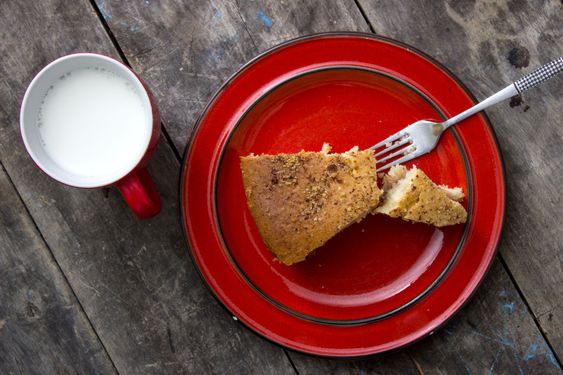 Apple Pie - Freshly Baked