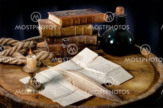 Still Life