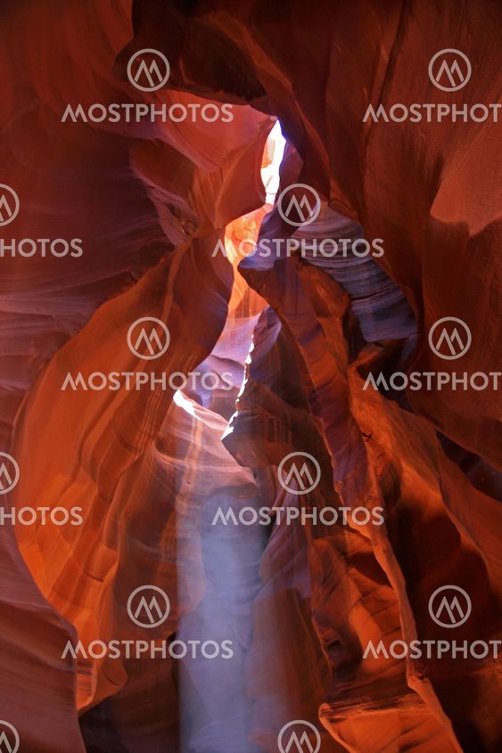 Antelope Canyon
