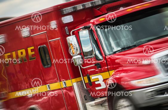 Fire Department Emergency