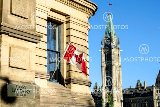 Langevin Closeup