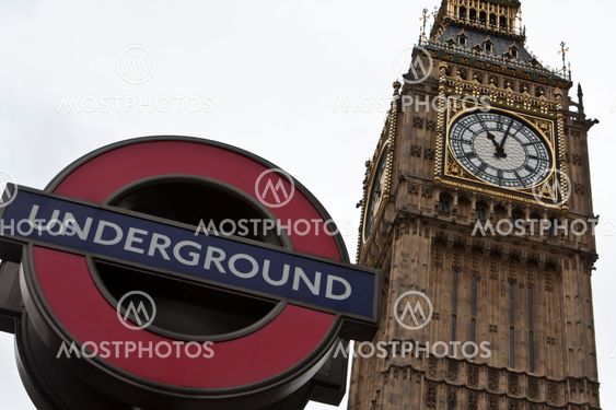 London underground