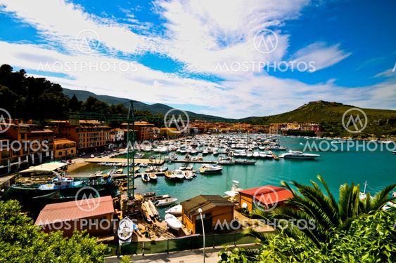 Porto Santo Stefano