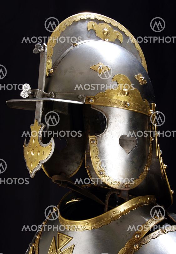 Armour
