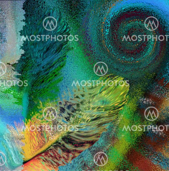 abstract design