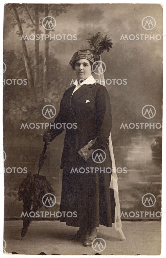 vintage photo