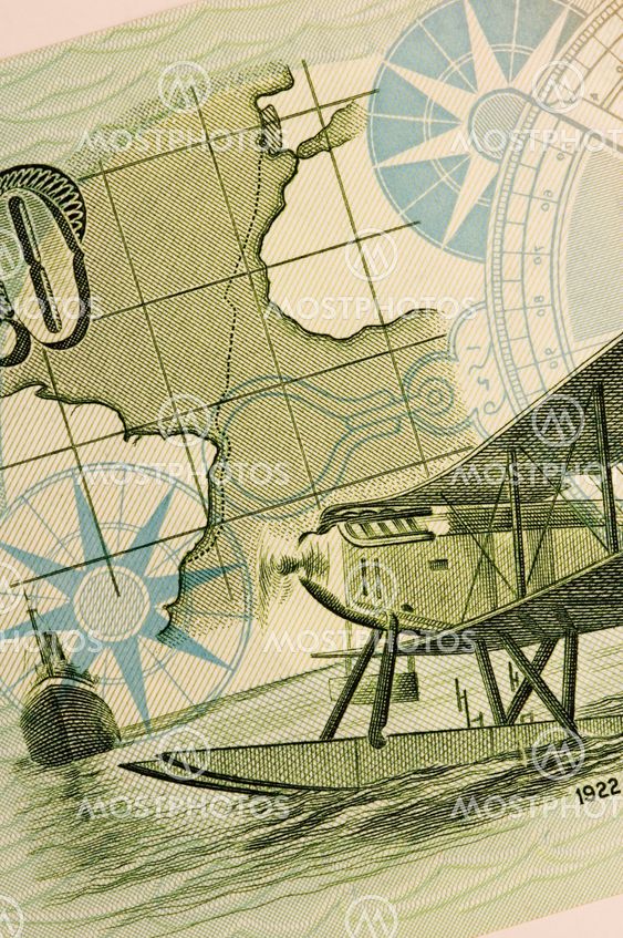 Compass & map