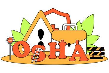 Occupational Safety and Health Administration. Labor...