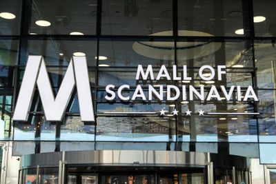 Mall of Scandinavia